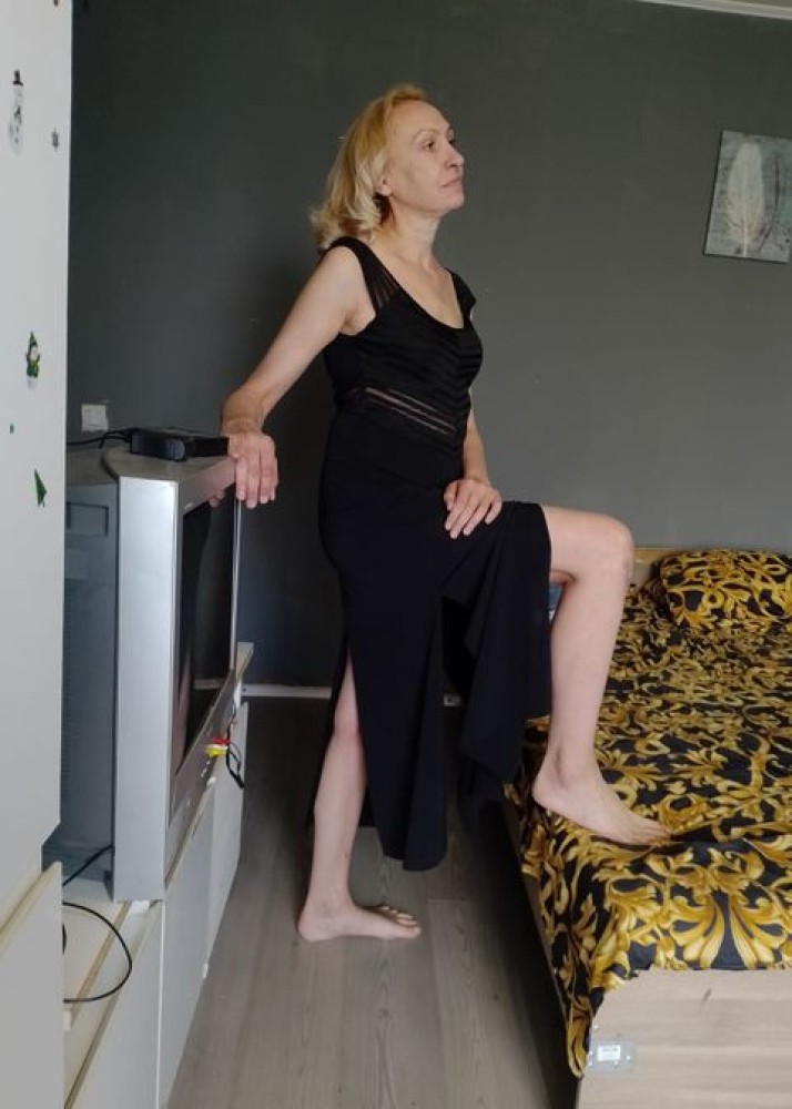 Индивидуалка Аня фото № 2 в городе Ковров