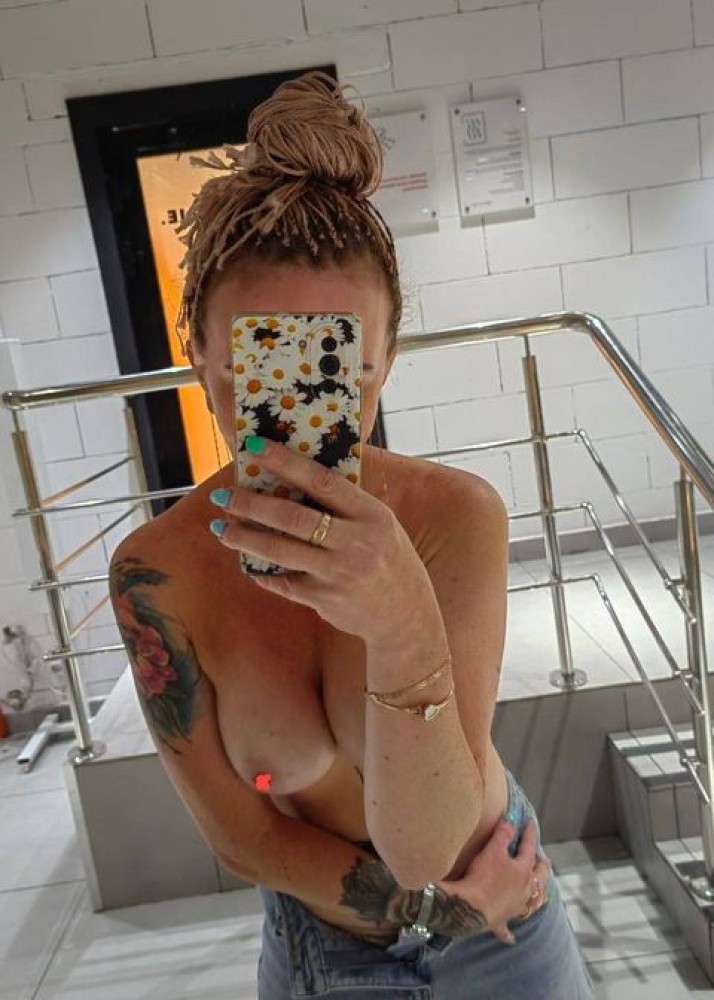 Индивидуалка Дана главное фото в городе Ковров 