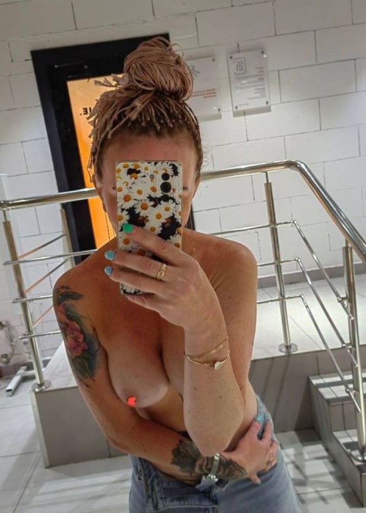 Индивидуалка Дана фото № 2 в городе Ковров