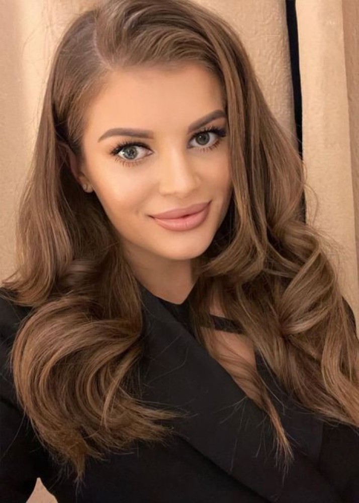 Индивидуалка Дана фото № 2 в городе Ковров