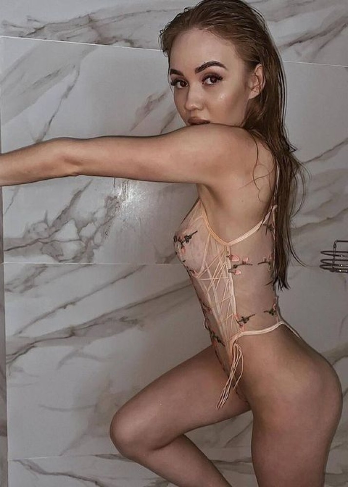 Индивидуалка Дарина фото № 2 в городе Ковров