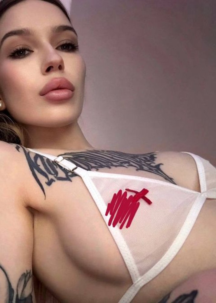 Индивидуалка Даша фото № 2 в городе Ковров