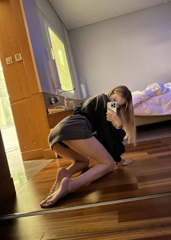 Индивидуалка Даша фото № 2 в городе Ковров