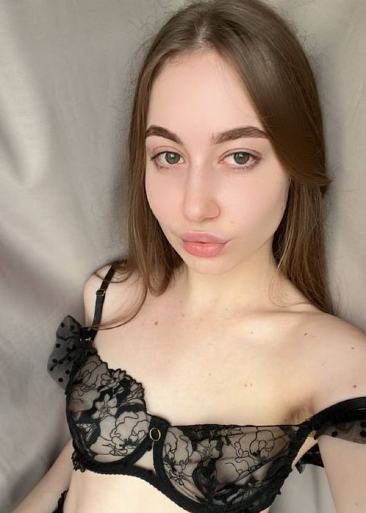 Индивидуалка Джована главное фото в городе Ковров 