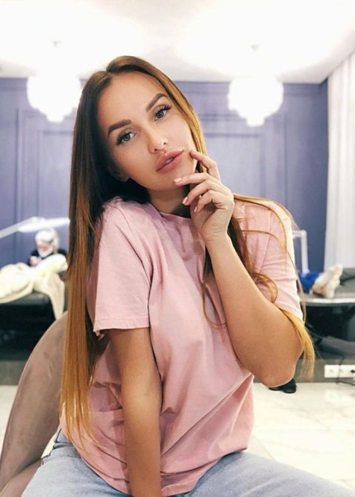 Индивидуалка Евгения фото № 2 в городе Ковров