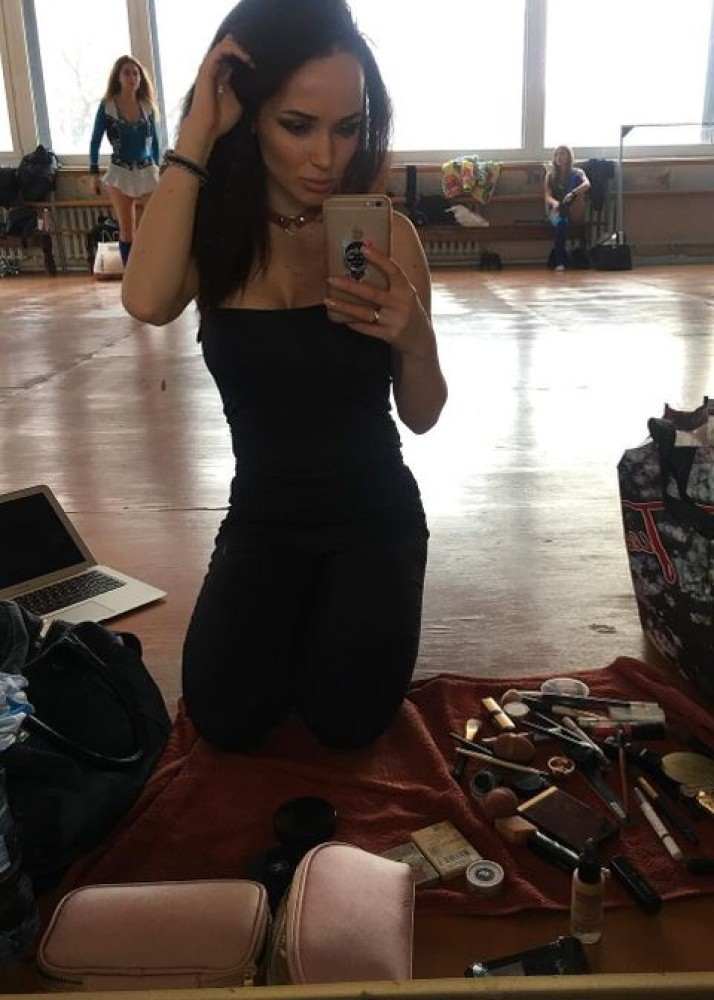 Индивидуалка Ира фото № 2 в городе Ковров