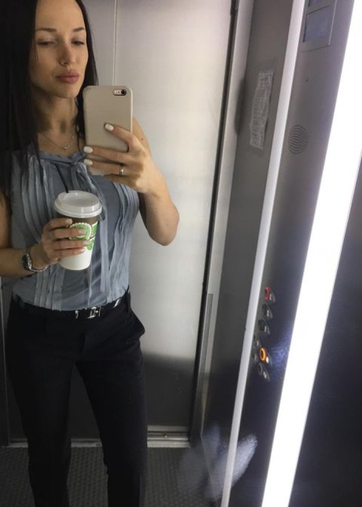 Индивидуалка Ира фото № 2 в городе Ковров