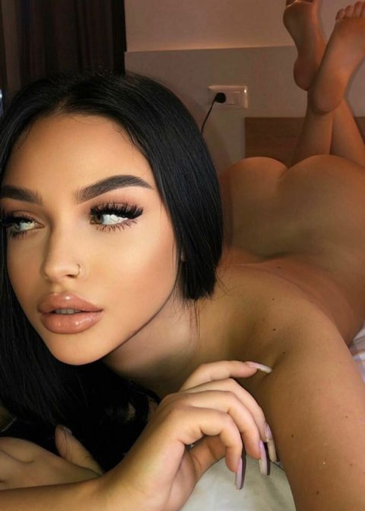 Индивидуалка Карина главное фото в городе Ковров 