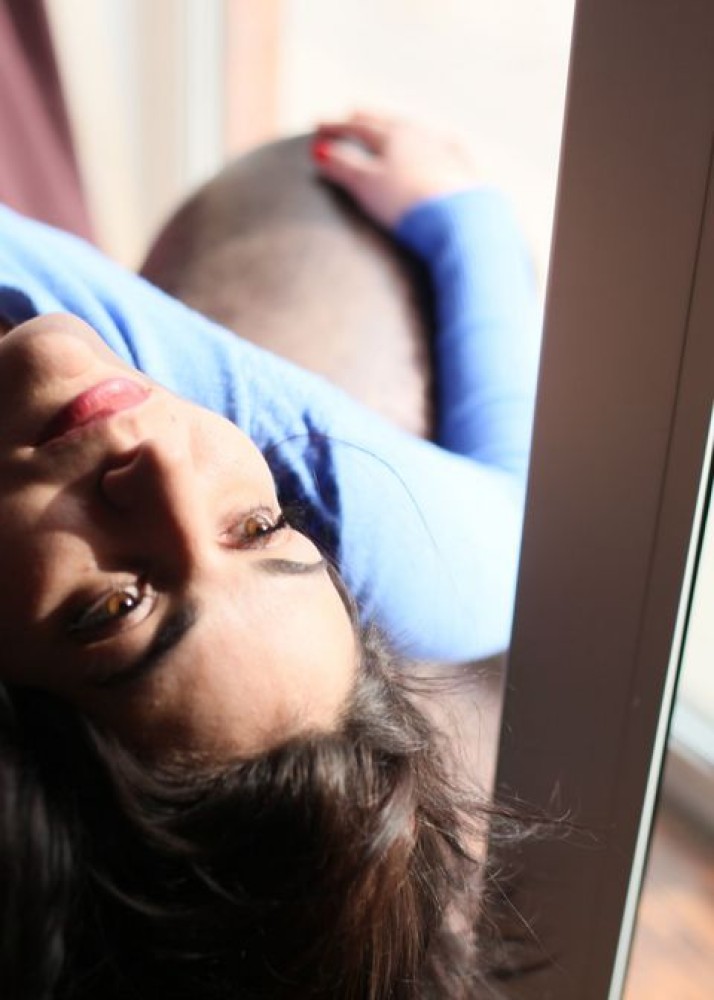 Индивидуалка Карина фото № 2 в городе Ковров