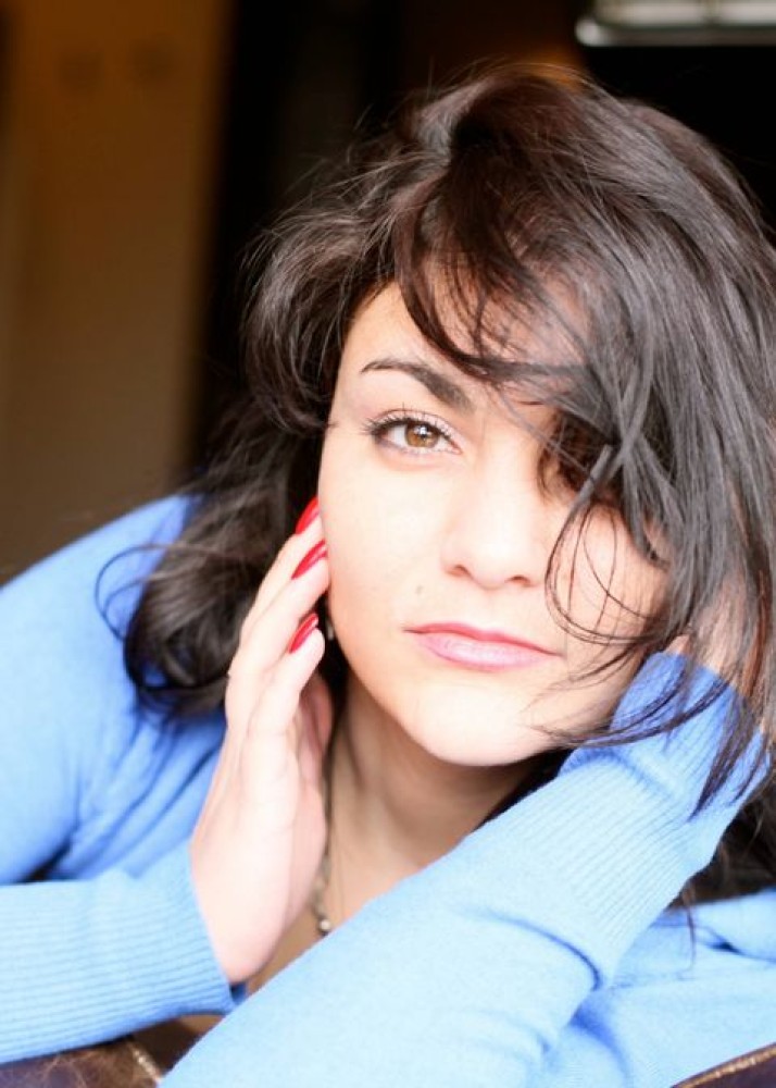 Индивидуалка Карина фото № 2 в городе Ковров