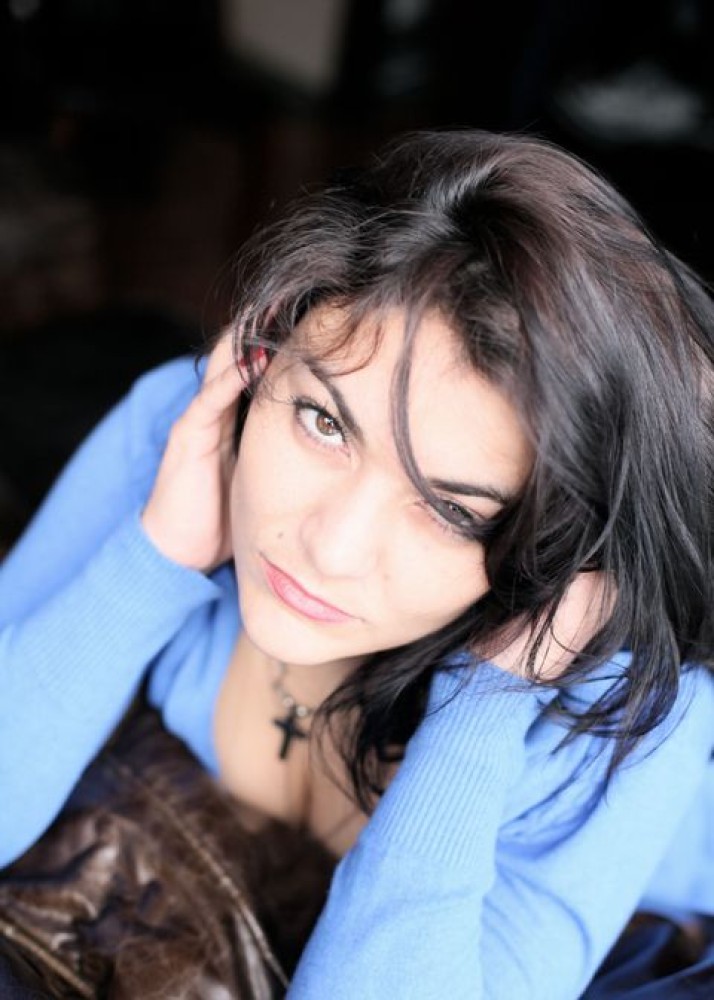 Индивидуалка Карина фото № 2 в городе Ковров