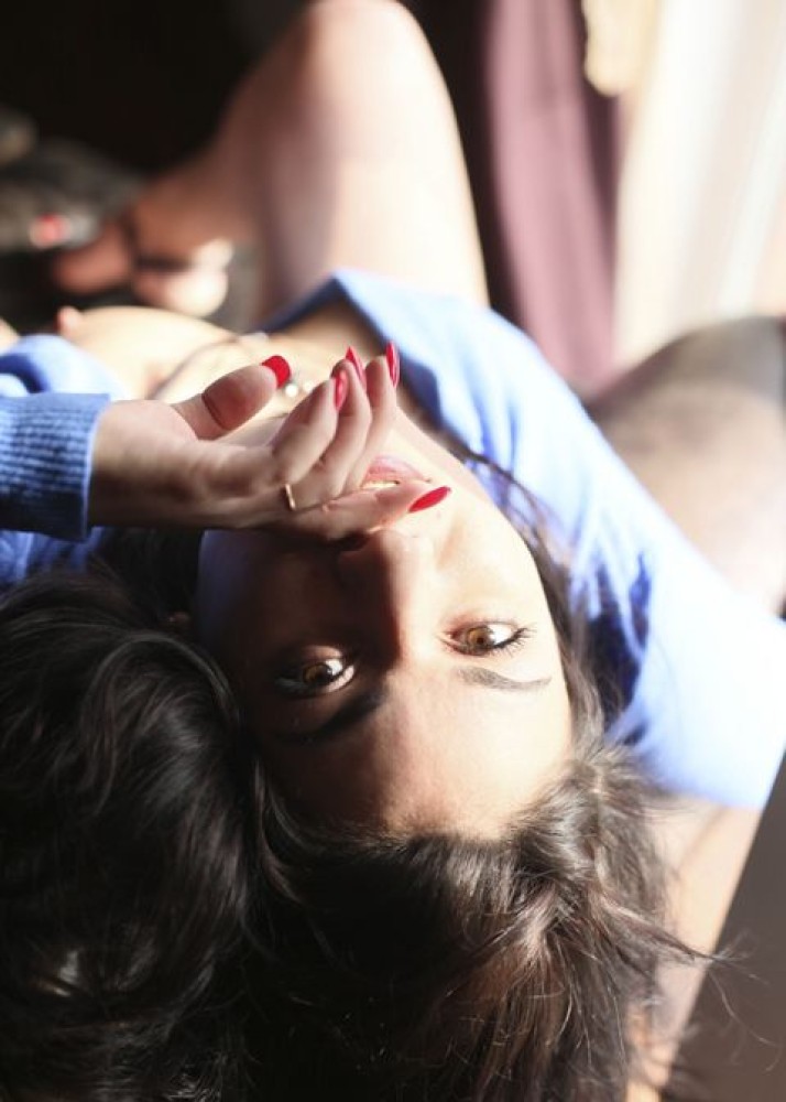 Индивидуалка Карина фото № 2 в городе Ковров