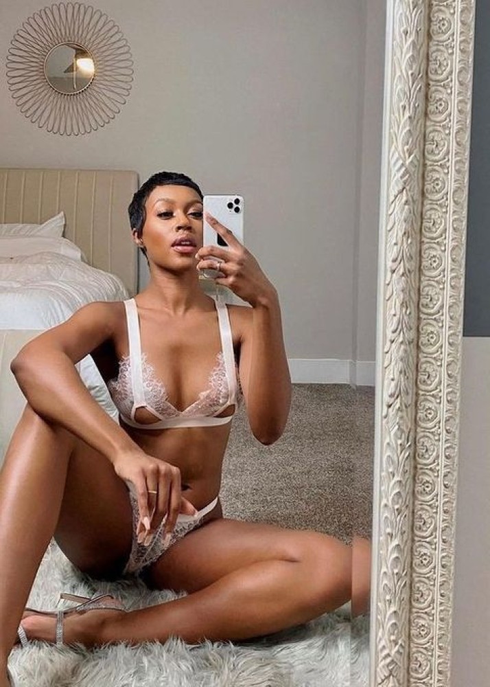 Индивидуалка Lauren фото № 2 в городе Ковров