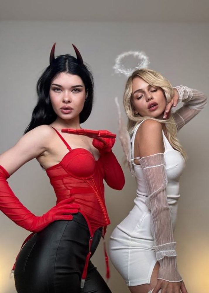 Индивидуалка ЛераКарина фото № 2 в городе Ковров