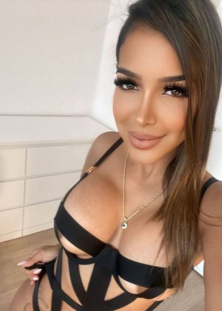 Индивидуалка Лика главное фото в городе Ковров 