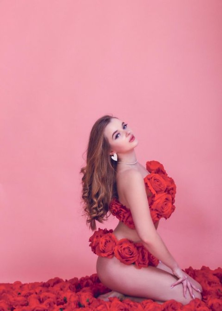 Индивидуалка Лика фото № 2 в городе Ковров