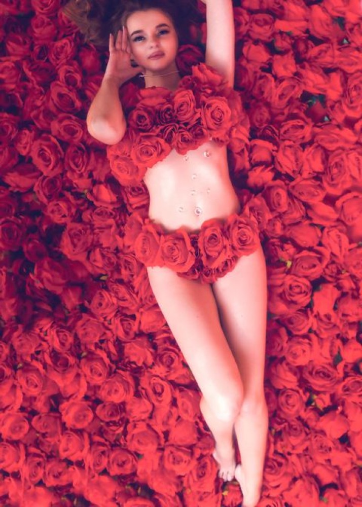 Индивидуалка Лика фото № 2 в городе Ковров