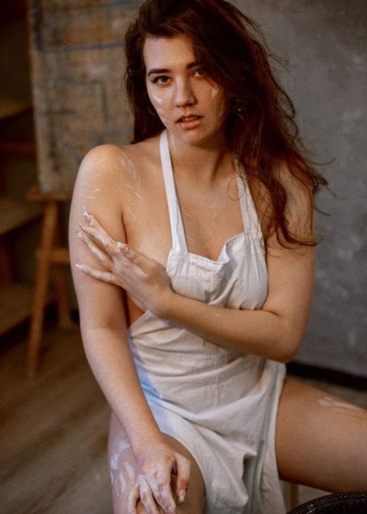 Индивидуалка Лина фото № 2 в городе Ковров