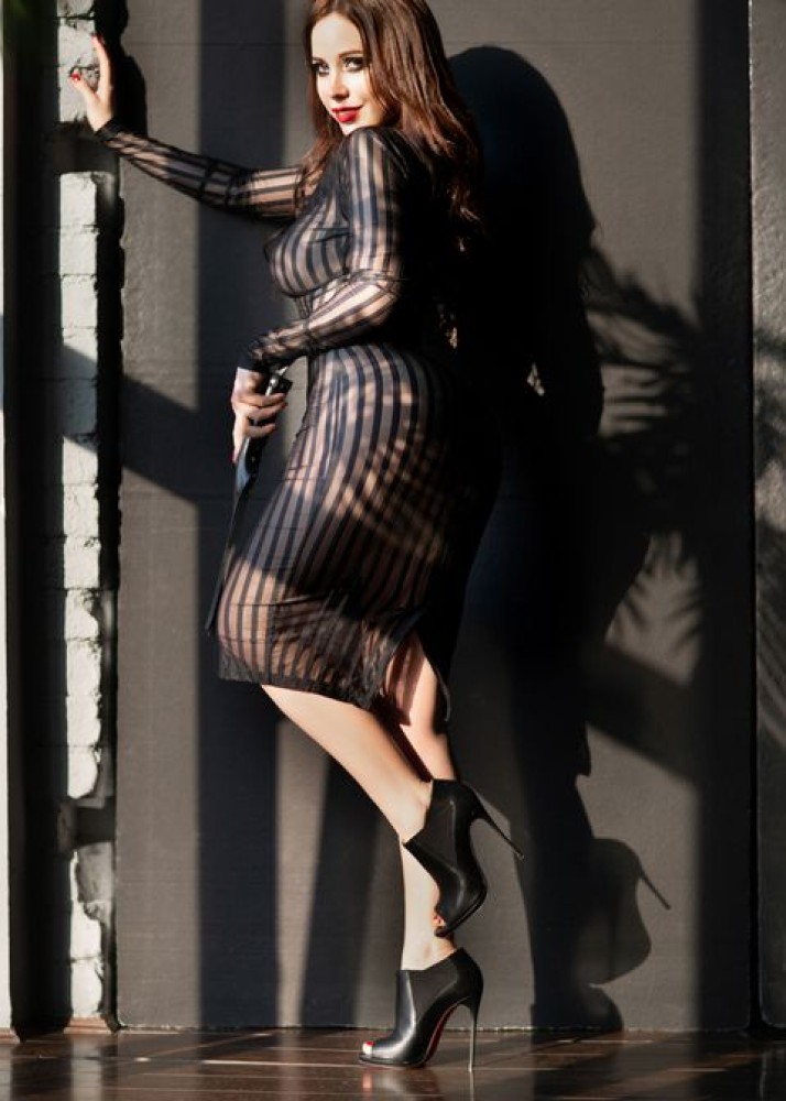 Индивидуалка Liza фото № 2 в городе Ковров