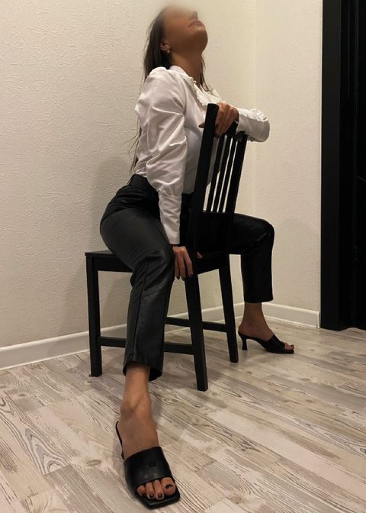 Индивидуалка Лиза фото № 2 в городе Ковров