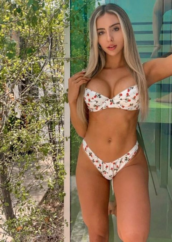 Индивидуалка Машенька фото № 2 в городе Ковров