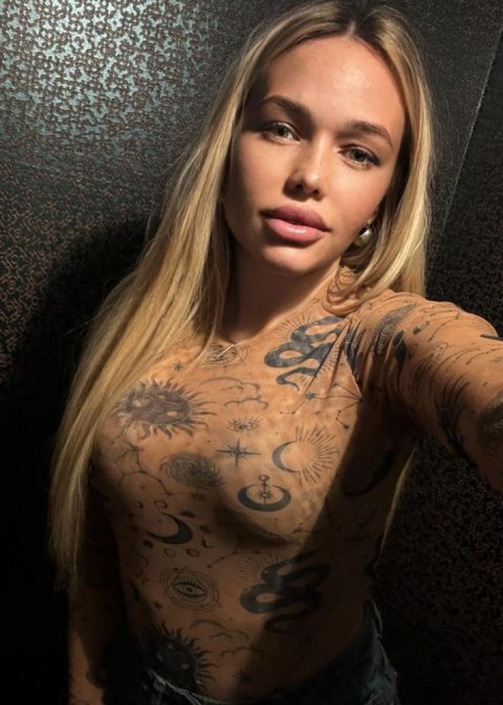 Индивидуалка Мери фото № 2 в городе Ковров