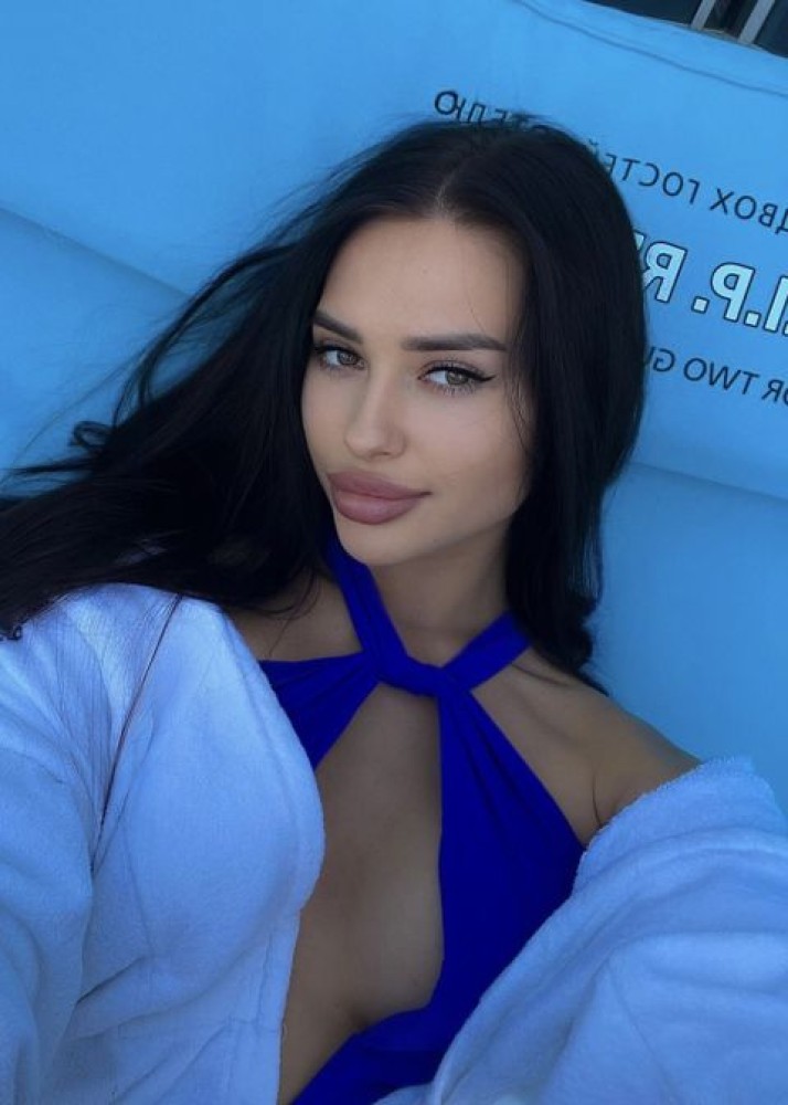 Индивидуалка Натали фото № 2 в городе Ковров