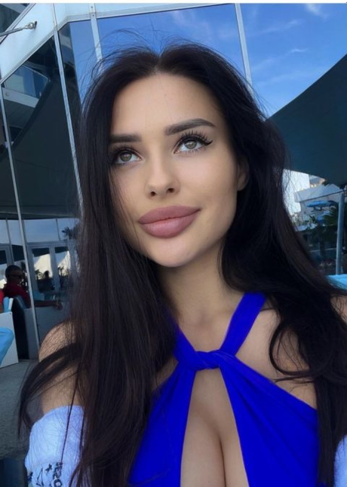 Индивидуалка Натали фото № 2 в городе Ковров