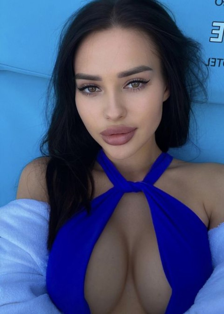 Индивидуалка Натали фото № 2 в городе Ковров