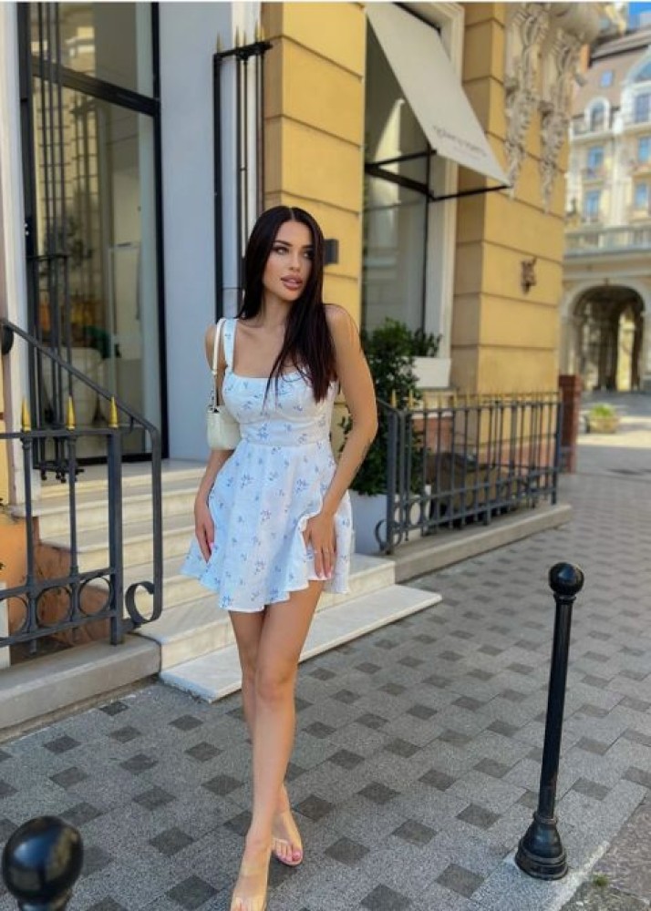 Индивидуалка Натали фото № 2 в городе Ковров