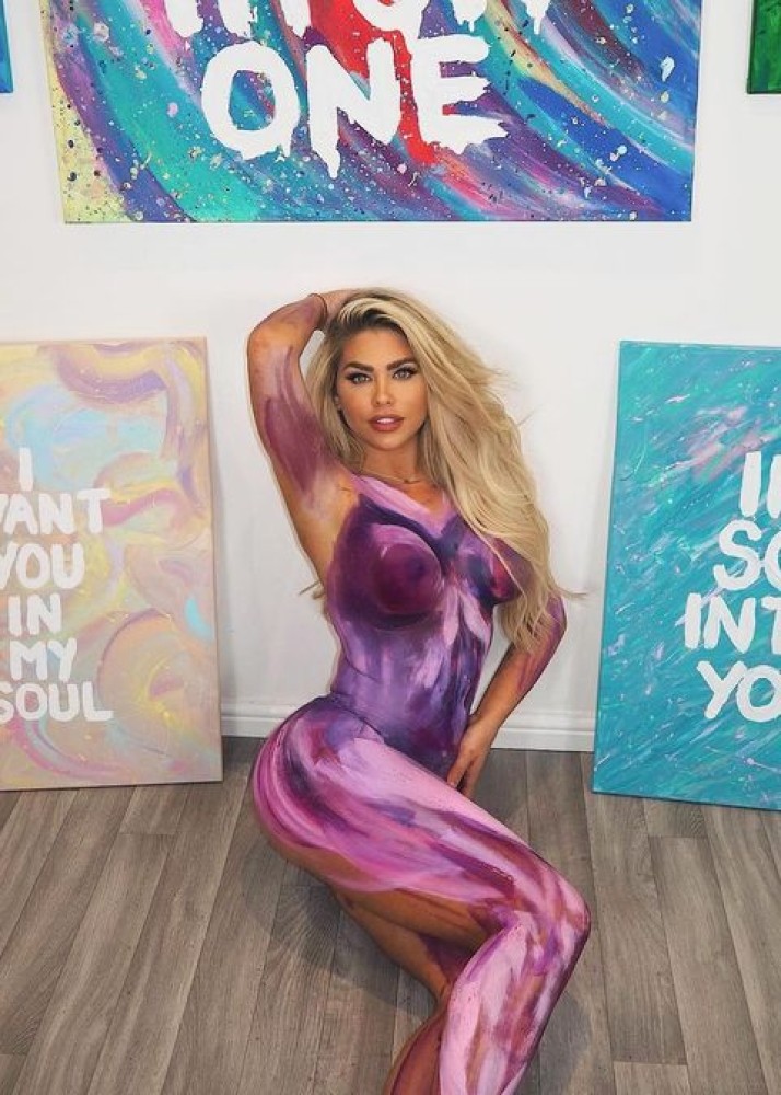 Индивидуалка Николь главное фото в городе Ковров 