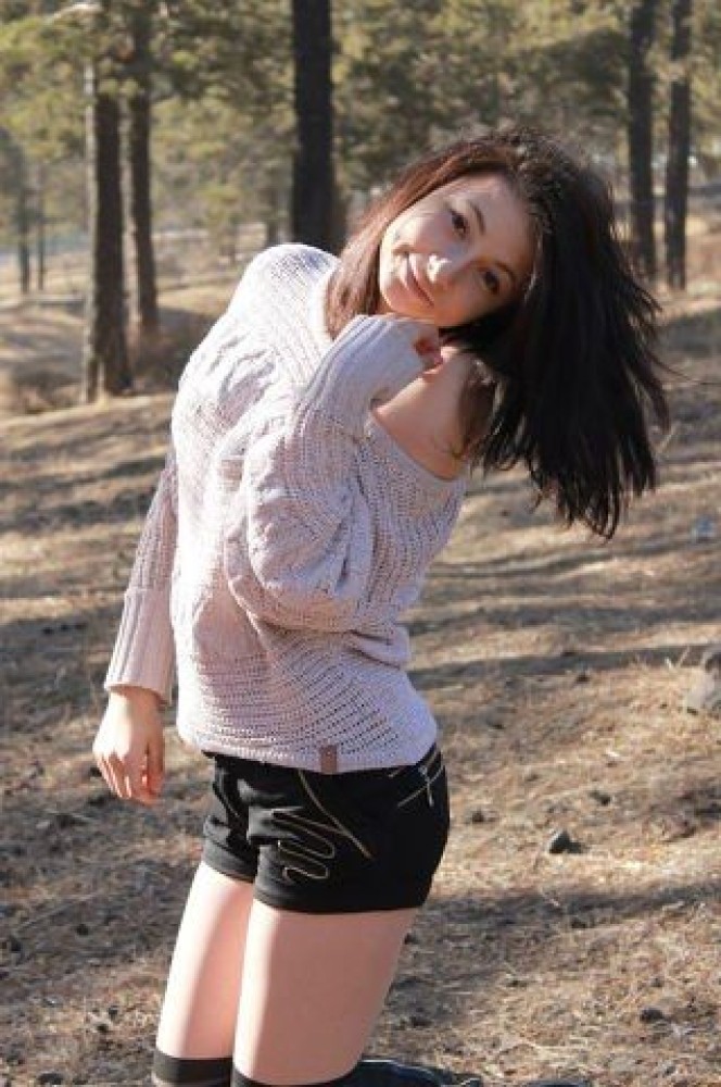 Индивидуалка Оксана фото № 2 в городе Ковров