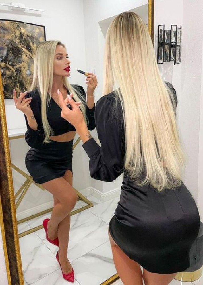 Индивидуалка Рина фото № 2 в городе Ковров