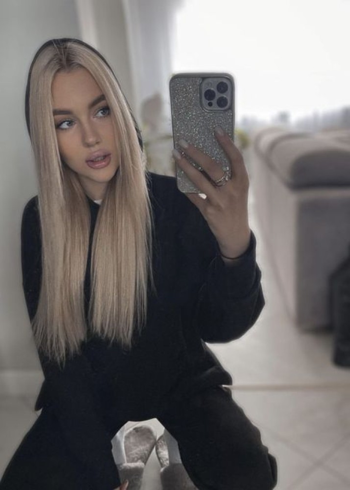 Индивидуалка Руслана фото № 2 в городе Ковров