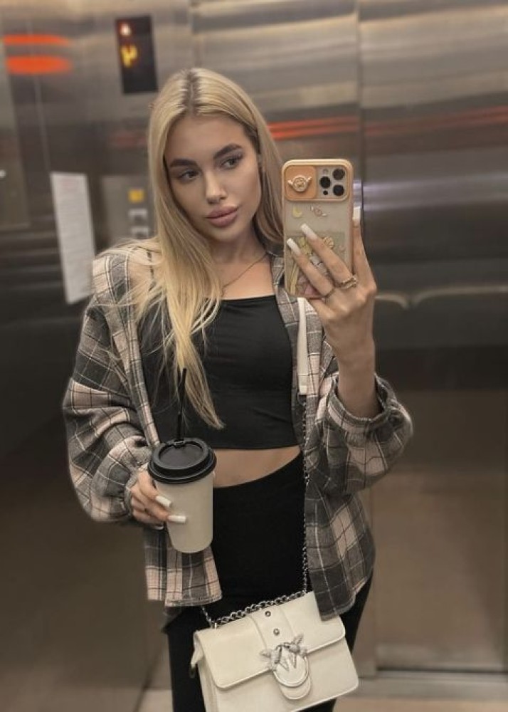 Индивидуалка Руслана фото № 2 в городе Ковров