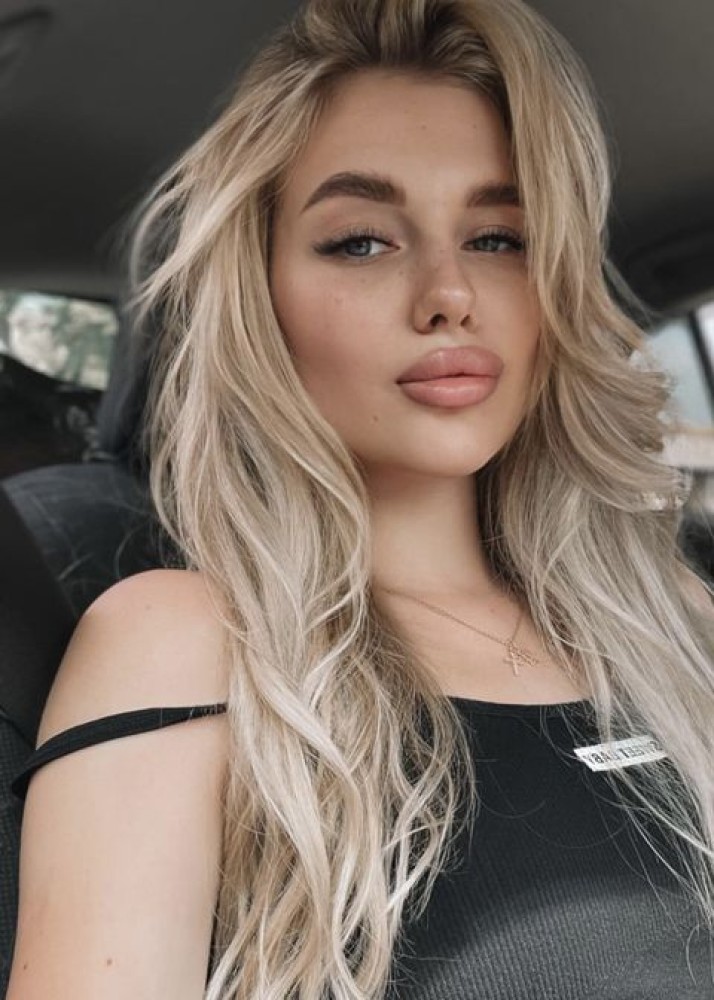 Индивидуалка Руслана фото № 2 в городе Ковров