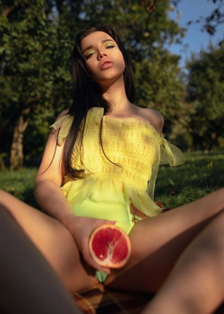 Индивидуалка Шакира главное фото в городе Ковров 