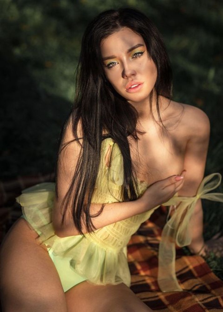 Индивидуалка Шакира фото № 2 в городе Ковров