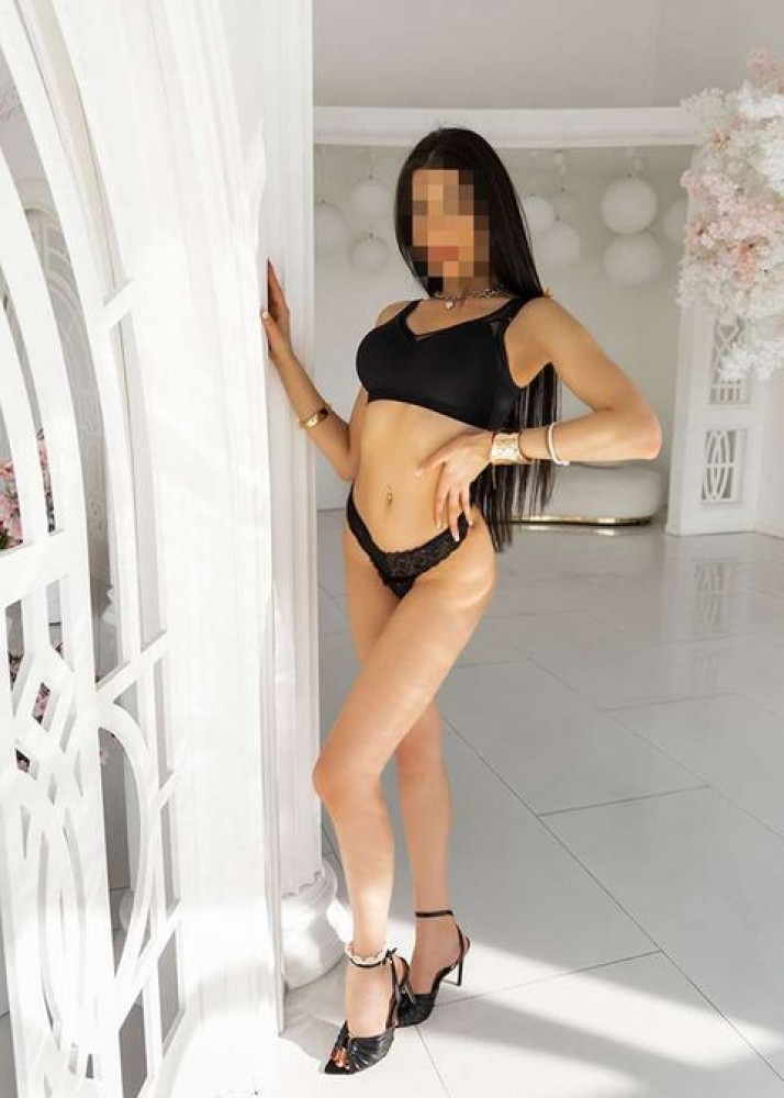 Индивидуалка Софина фото № 2 в городе Ковров