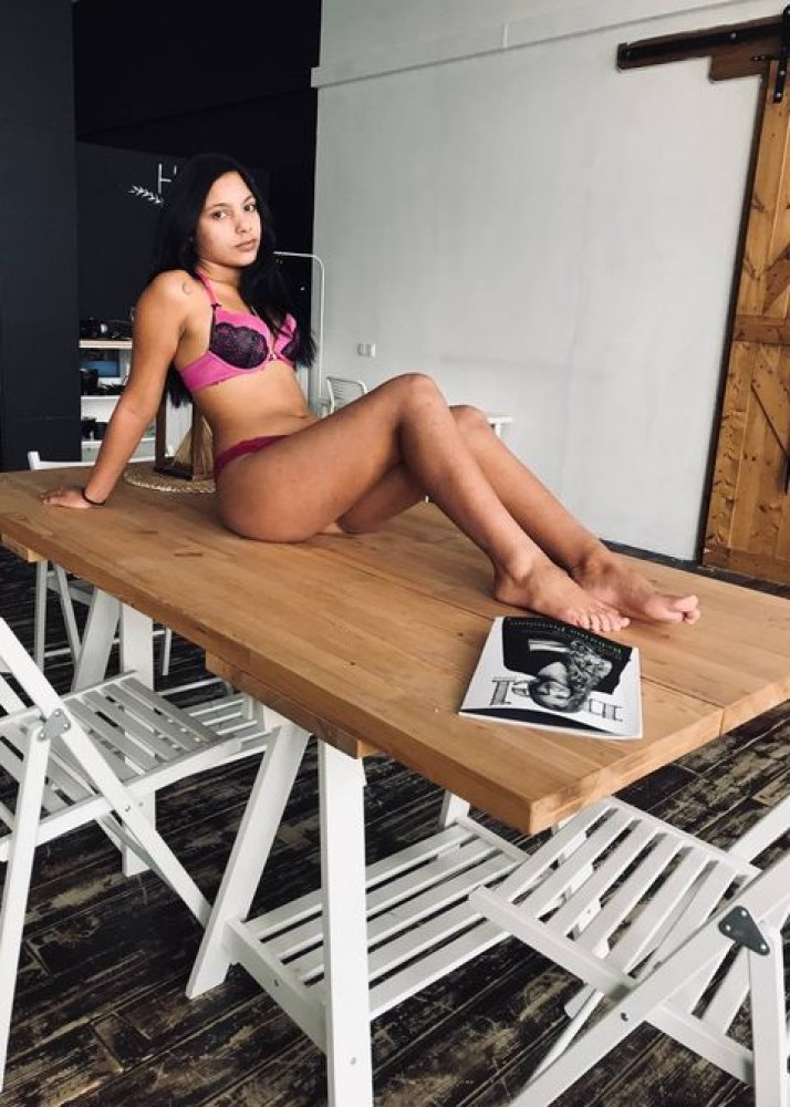 Индивидуалка София фото № 2 в городе Ковров