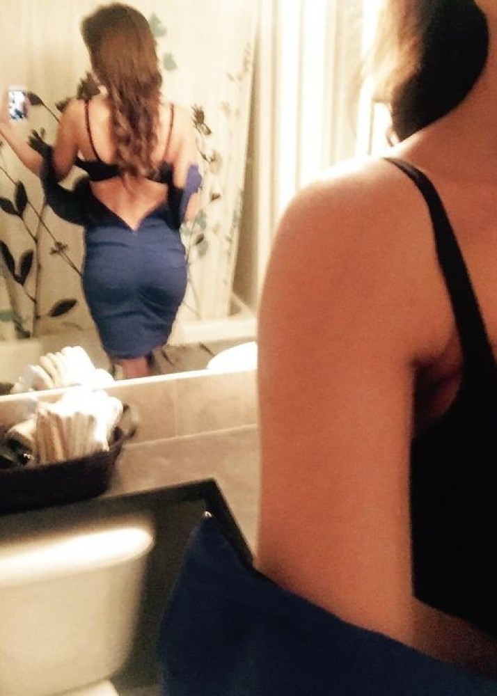 Индивидуалка Вика фото № 2 в городе Ковров