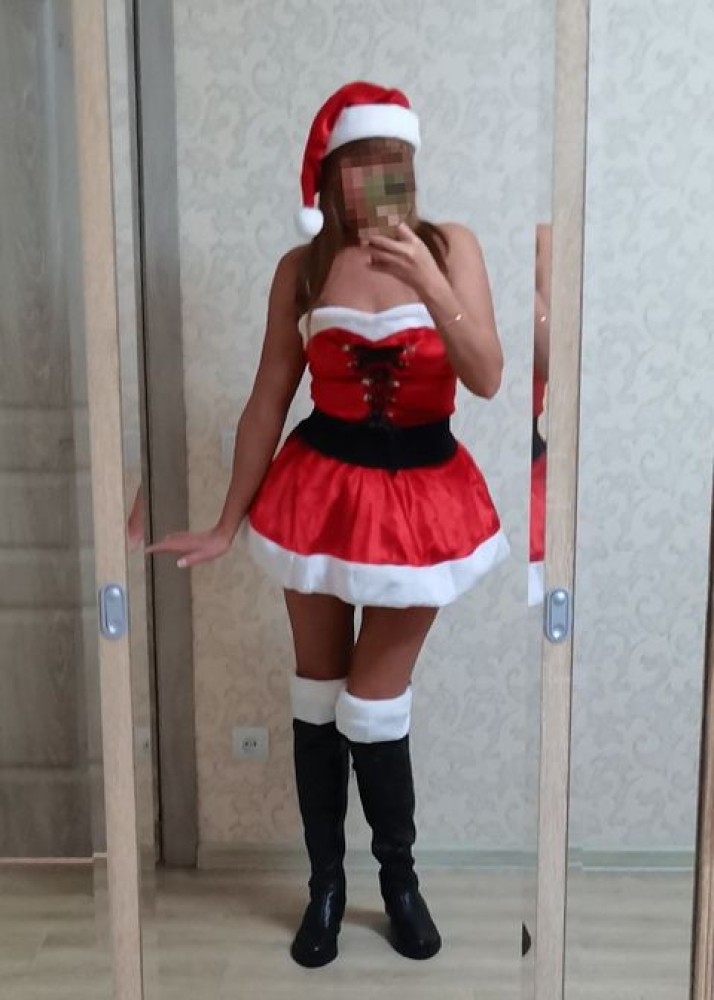 Индивидуалка Юля фото № 2 в городе Ковров