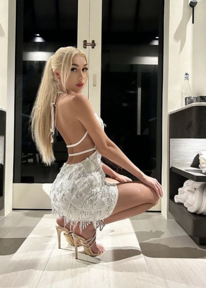 Индивидуалка Алесия фото № 2 в городе Ковров