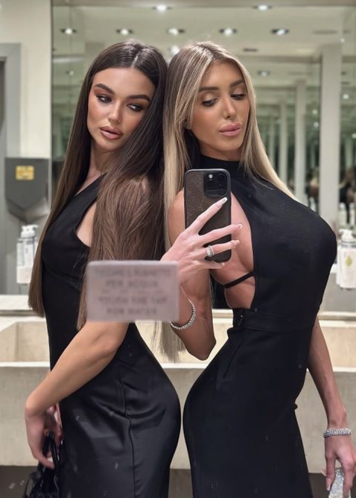 Индивидуалка Алина фото № 2 в городе Ковров