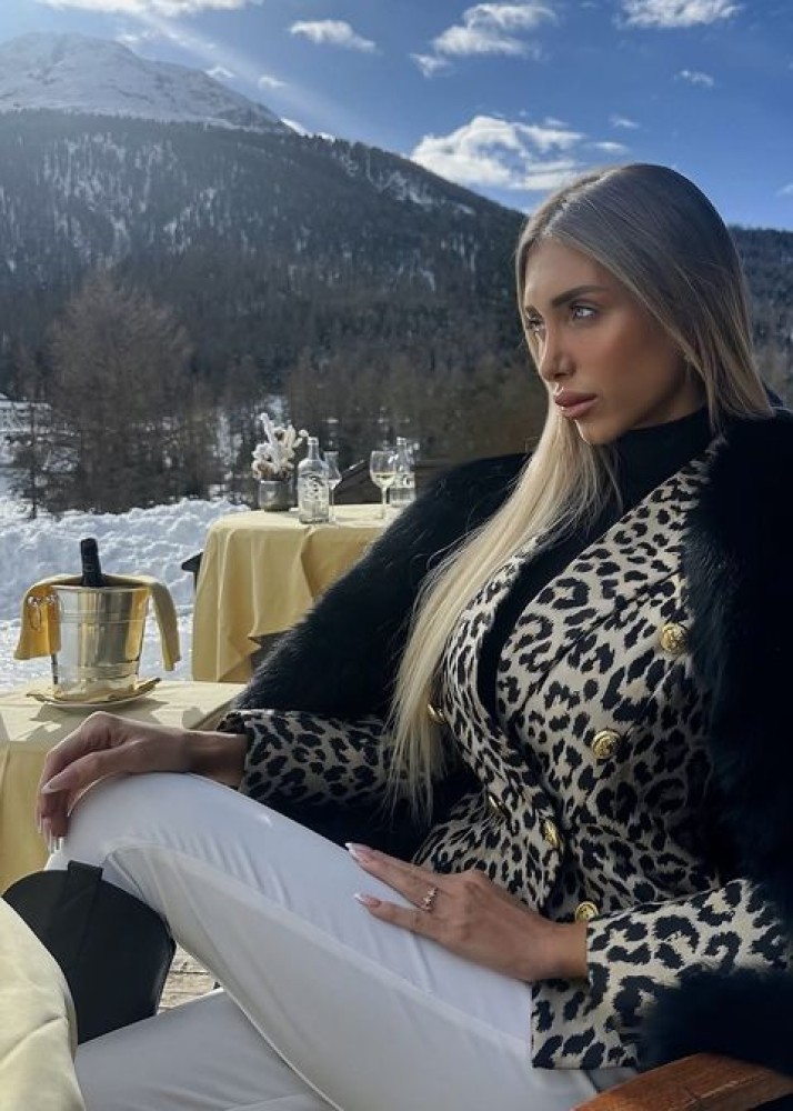 Индивидуалка Алина фото № 2 в городе Ковров