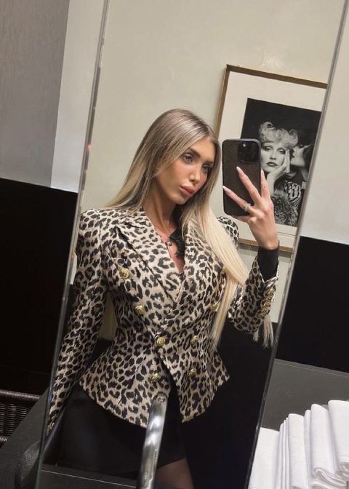 Индивидуалка Алина фото № 2 в городе Ковров