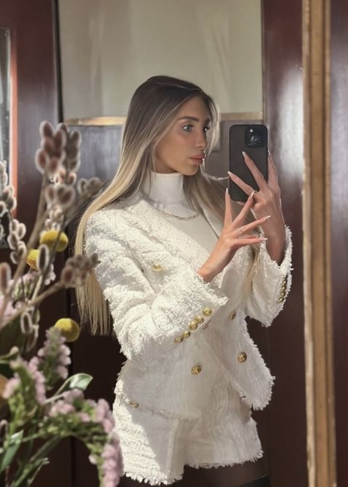 Индивидуалка Алина фото № 2 в городе Ковров