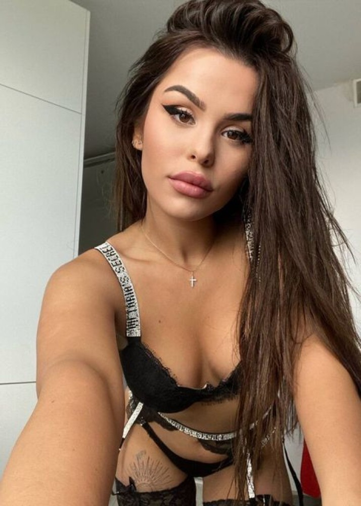 Индивидуалка Амина фото № 2 в городе Ковров