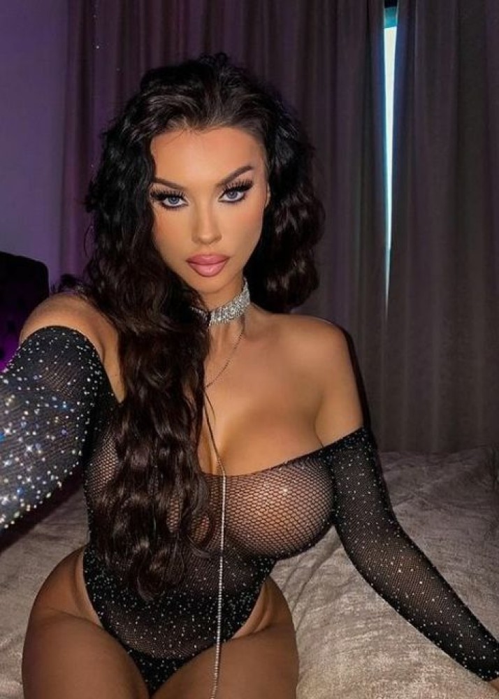 Индивидуалка ДАРИНА фото № 2 в городе Ковров