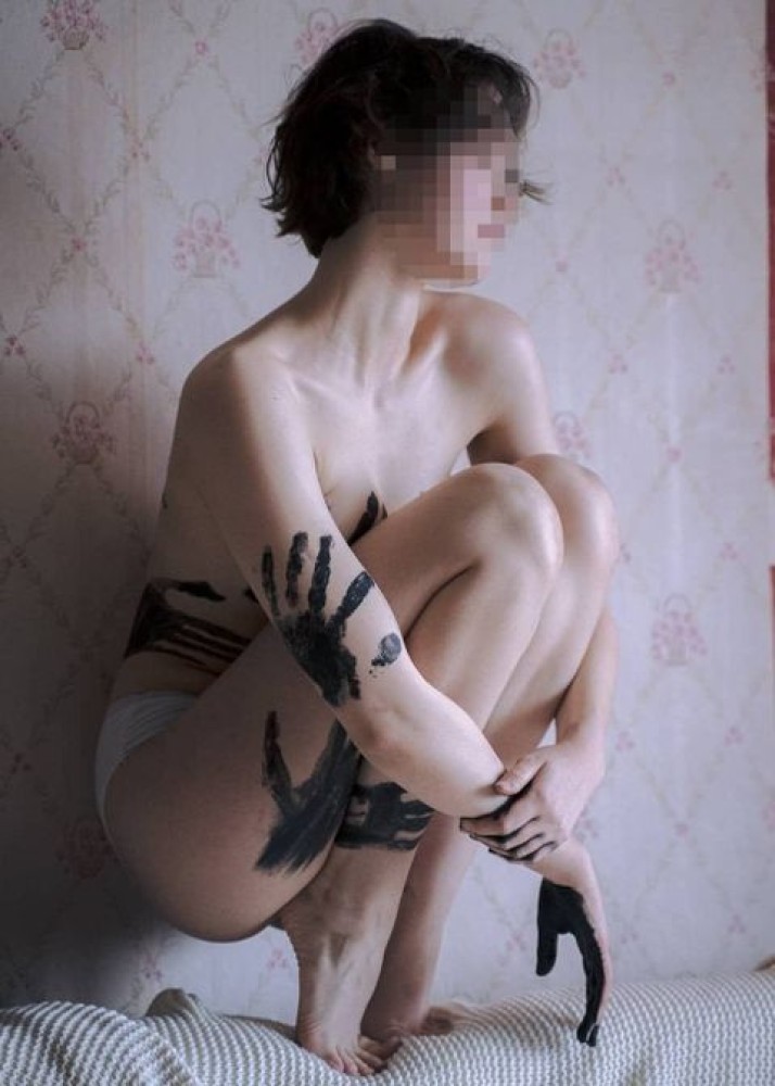 Индивидуалка Марина главное фото в городе Ковров 